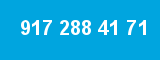 917 288 41 71 917 288 41 71